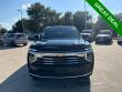 2025 Chevrolet Tahoe LT SUV