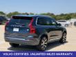 2024 Volvo XC90 Recharge Plug-In Hybrid Ultimate 6-Passenger SUV