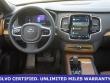 2023 Volvo XC90 Recharge Plug-In Hybrid T8 Plus Bright Theme 7 Passenger SUV