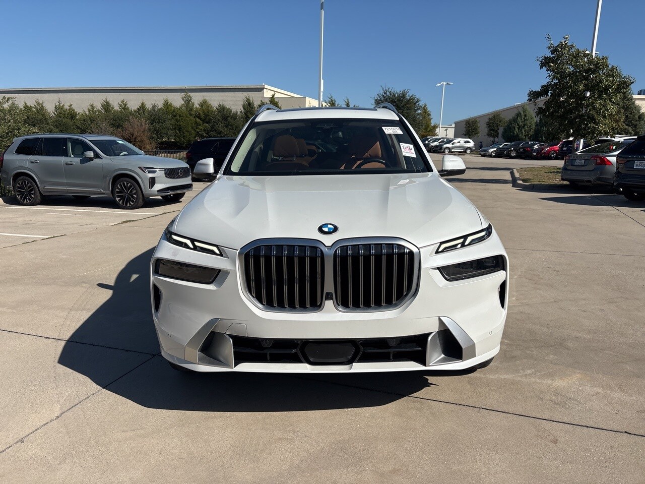 2023 Bmw X7 xDrive40i photo 2