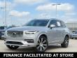 2023 Volvo XC90 Ultimate SUV