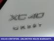 2025 Volvo XC40 B5 AWD SUV