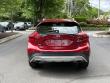2018 INFINITI QX30 Luxury SUV