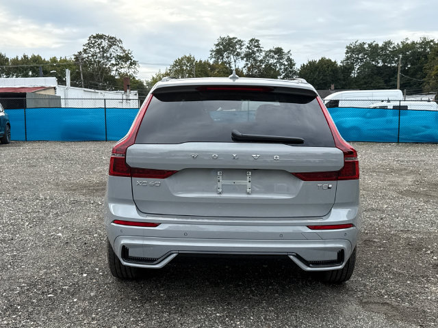 New 2027 Volvo XC60 Plus SUV
