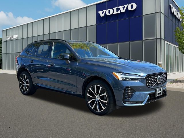 2023 Volvo XC60