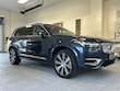  Volvo XC90 plug-in hybrid