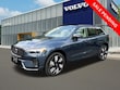  Volvo XC60 plug-in hybrid