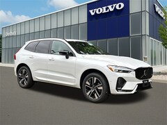 2026 Volvo XC60 B5 Plus AWD SUV