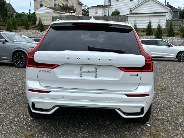 New 2027 Volvo XC60 Plus SUV