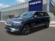  Volvo XC90 Recharge Plug-In Hybrid