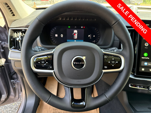 2026 Volvo XC90 Ultra - Photo 11
