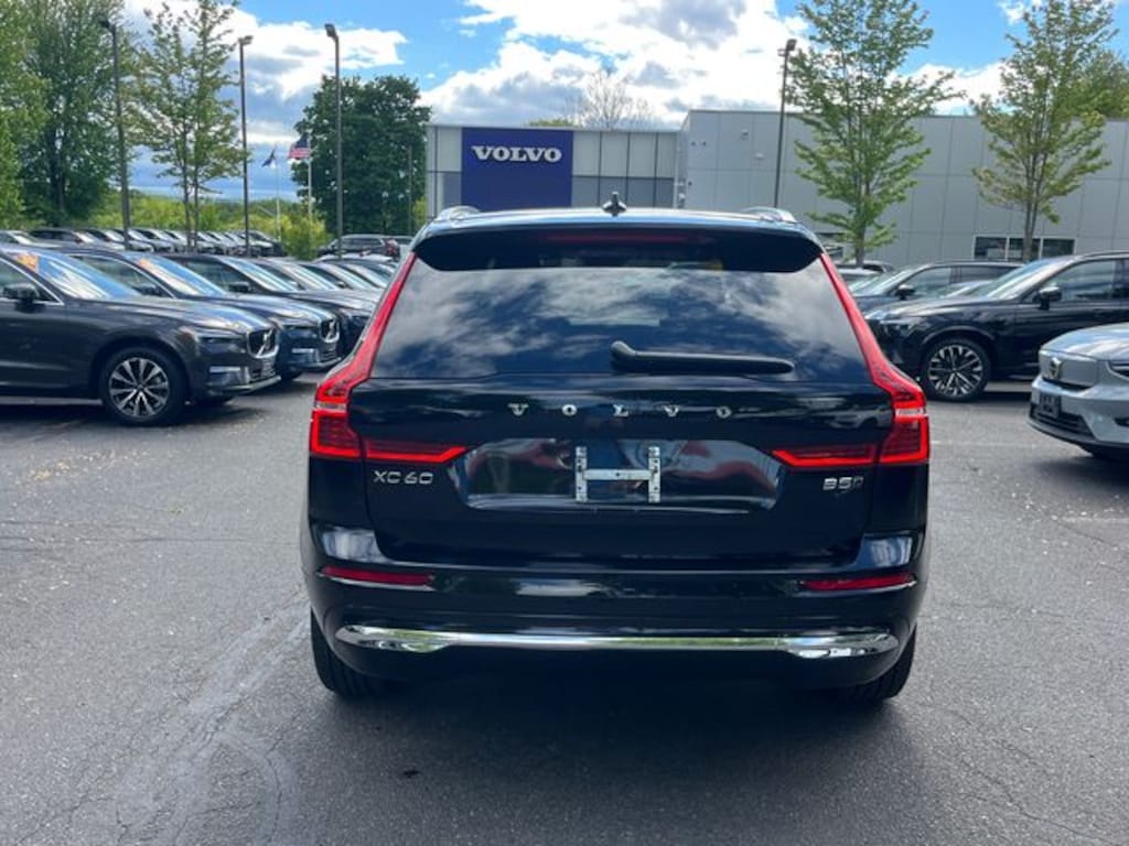 Certified 2023 Volvo XC60 B5 Plus Bright Theme SUV
