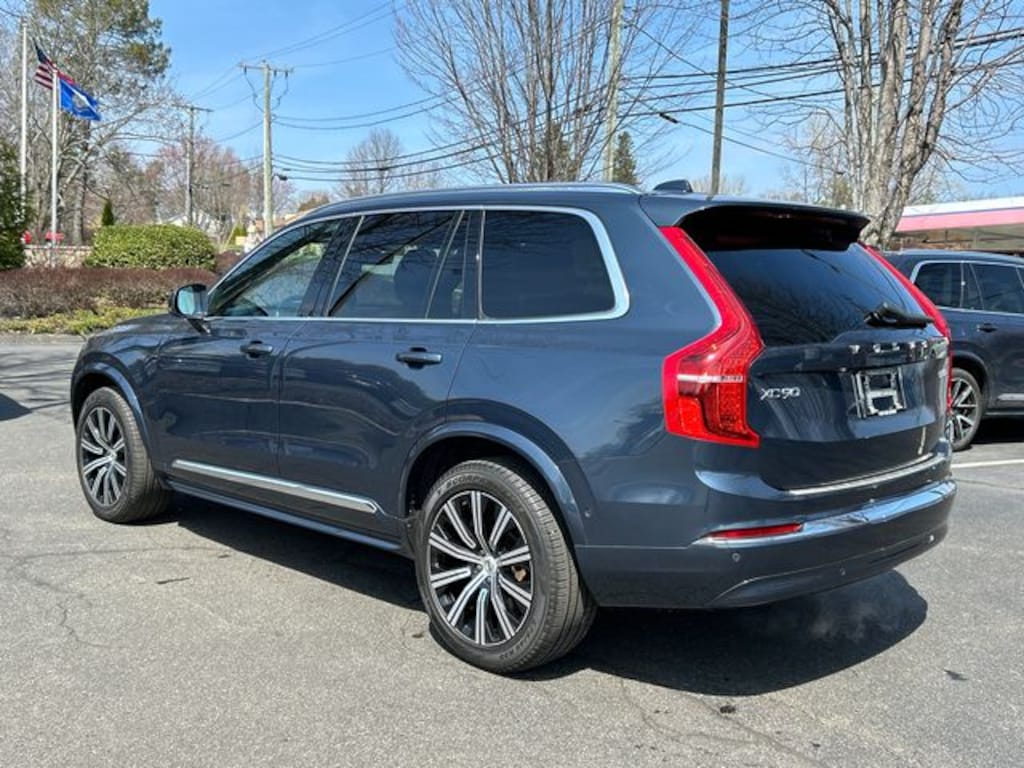 Used 2023 Volvo XC90 B5 Plus SUV