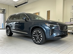 2025 Volvo XC90 B6 Plus 7-Seater SUV