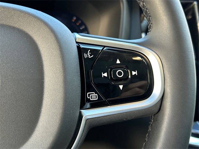 2026 Volvo V60 Cross Country Ultra - Photo 11