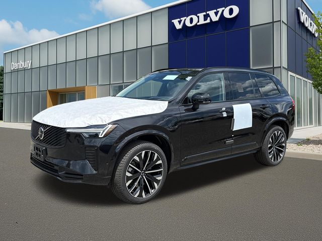 2026 Volvo XC90 Plug-In Hybrid