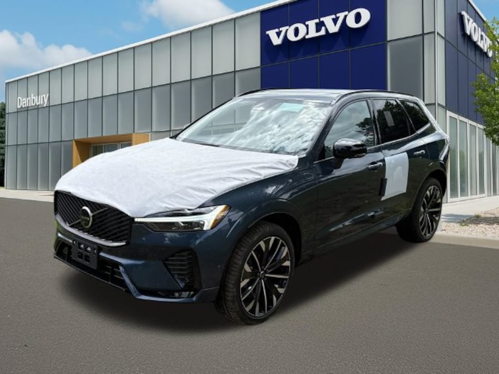 Used 2027 Volvo XC60 B5 Ultra SUV