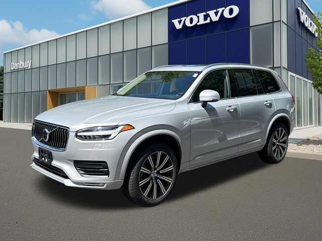 2023 Volvo XC90