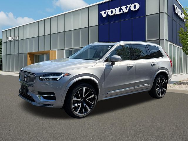 2023 Volvo XC90