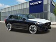 Volvo XC60 plug-in hybrid