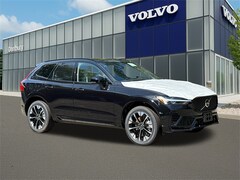 2026 Volvo XC60 plug-in hybrid T8 Plus SUV