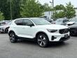 2026 Volvo XC40 B5 Plus SUV