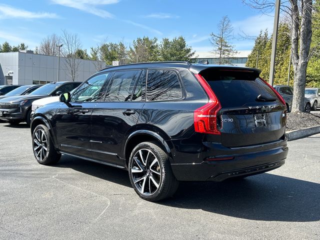 Certified 2023 Volvo XC90 Ultimate with VIN YV4H60CX7P1984498 for sale in Danbury, CT