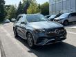 2025 Mercedes-Benz GLE 450e GLE 450e SUV