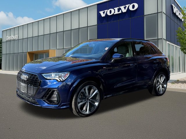 2021 Audi Q3