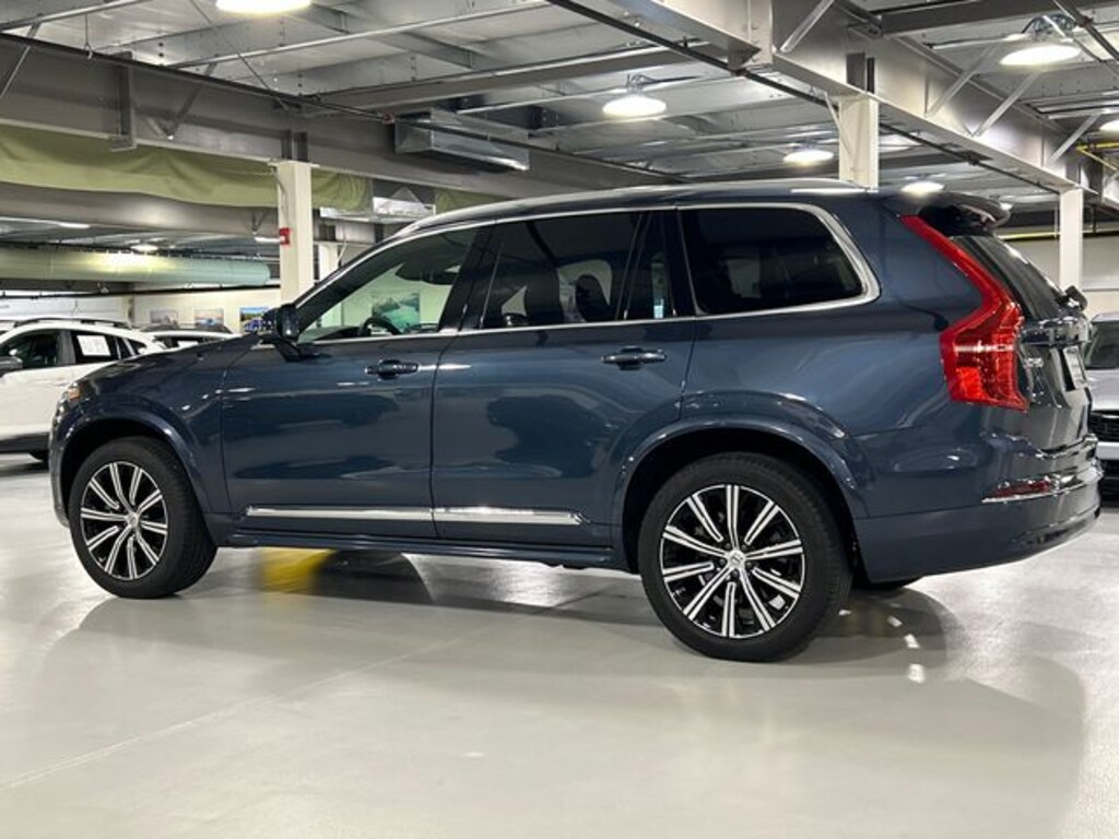 Used 2024 Volvo XC90 B5 Plus SUV