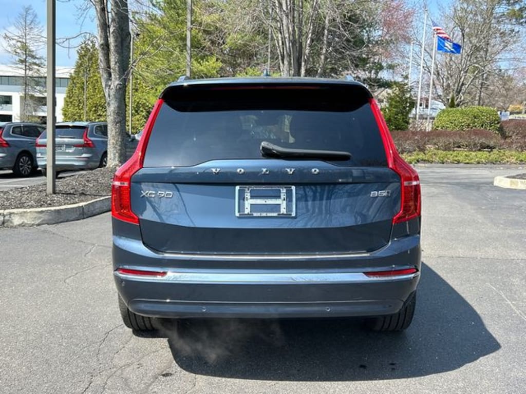 Used 2023 Volvo XC90 B5 Plus SUV