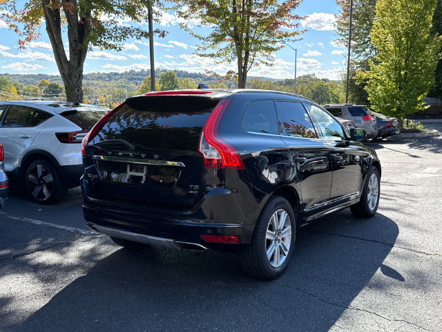 Used 2017 Volvo XC60 T5 Inscription SUV