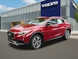  INFINITI QX30