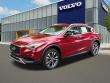 2018 INFINITI QX30 Luxury SUV