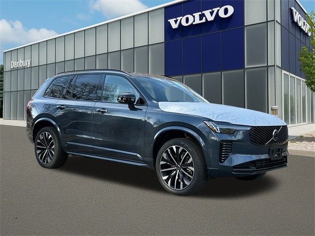 2026 Volvo XC90 Ultra's photo