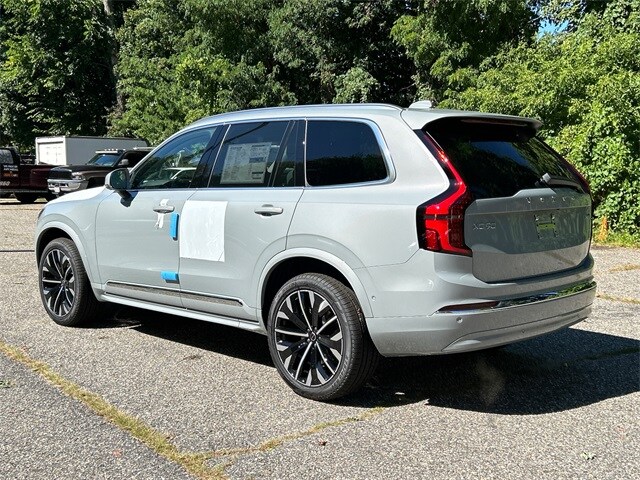 2026 Volvo XC90 Ultra - Photo 6