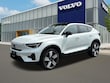  Volvo C40 Recharge Pure Electric
