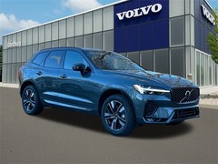 2026 Volvo XC60 B5 Plus AWD SUV