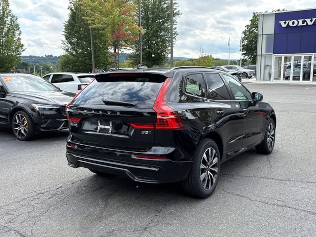 Certified 2023 Volvo XC60 B5 Plus Dark Theme SUV