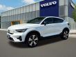 2023 Volvo C40 Recharge Pure Electric Twin Core SUV