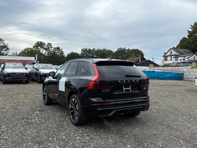New 2027 Volvo XC60 Plus SUV