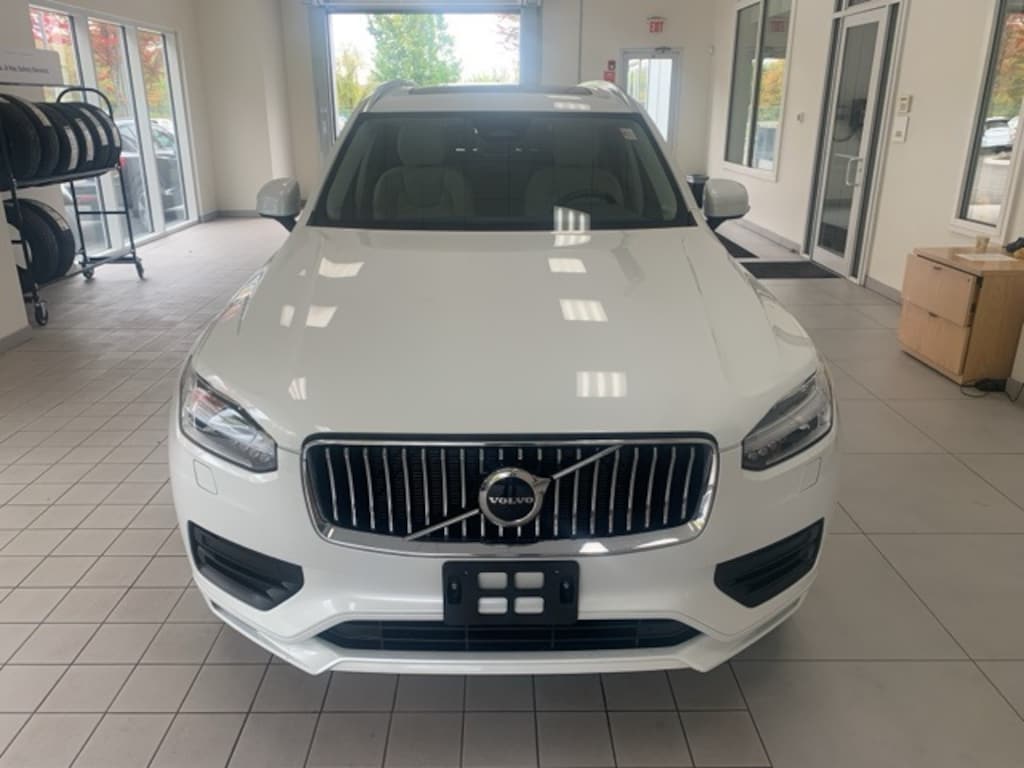 Certified 2023 Volvo XC90 B5 Core SUV
