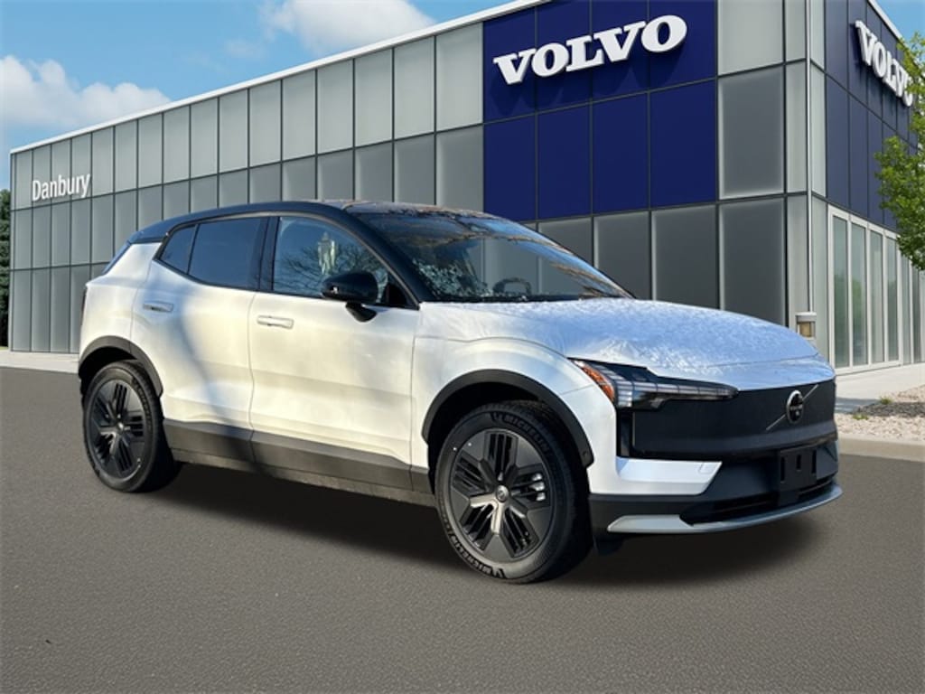 New 2026 Volvo EX30 Cross Country Ultra SUV