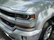 2018 Chevrolet Silverado 1500 LT Truck Crew Cab