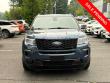 2018 Ford Explorer Sport SUV