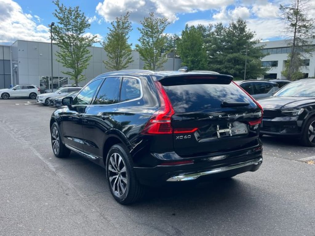 Certified 2023 Volvo XC60 B5 Plus Bright Theme SUV
