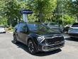 2023 Kia Sportage X-Line SUV