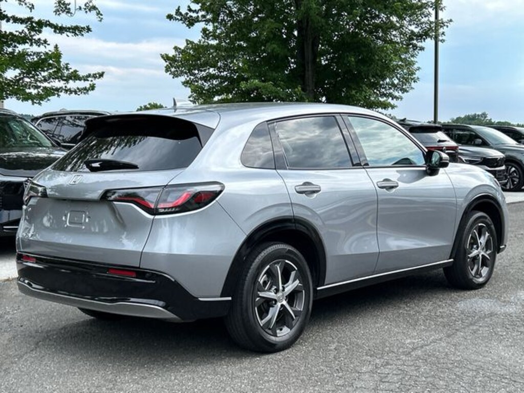 Used 2023 Honda HR-V EX-L SUV