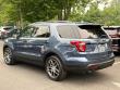 2018 Ford Explorer Sport SUV