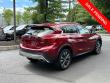 2018 INFINITI QX30 Luxury SUV